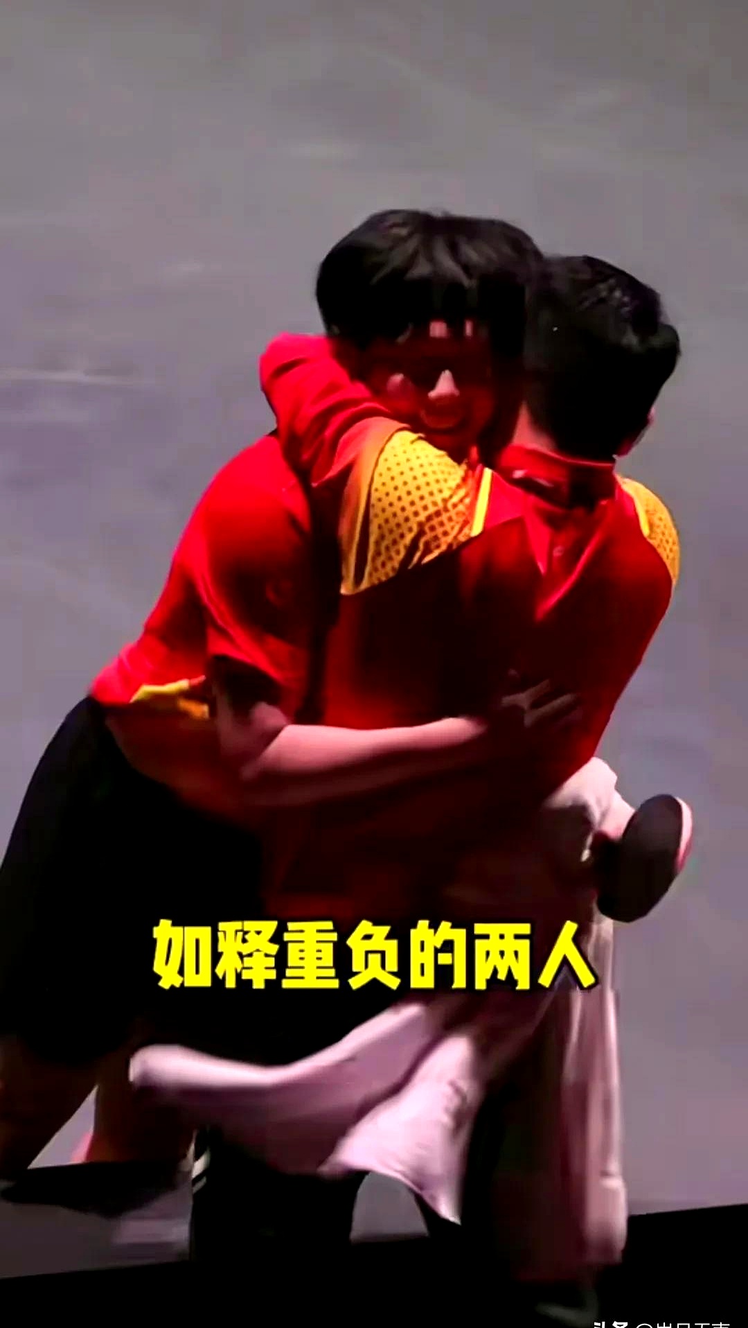 包含奥地利乒乓球队险胜法国乒乓球队，王皓关键制胜的词条