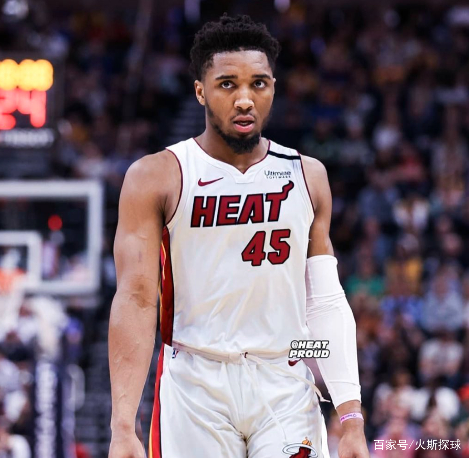 福建队逆转热火，米切尔惊艳四座的简单介绍