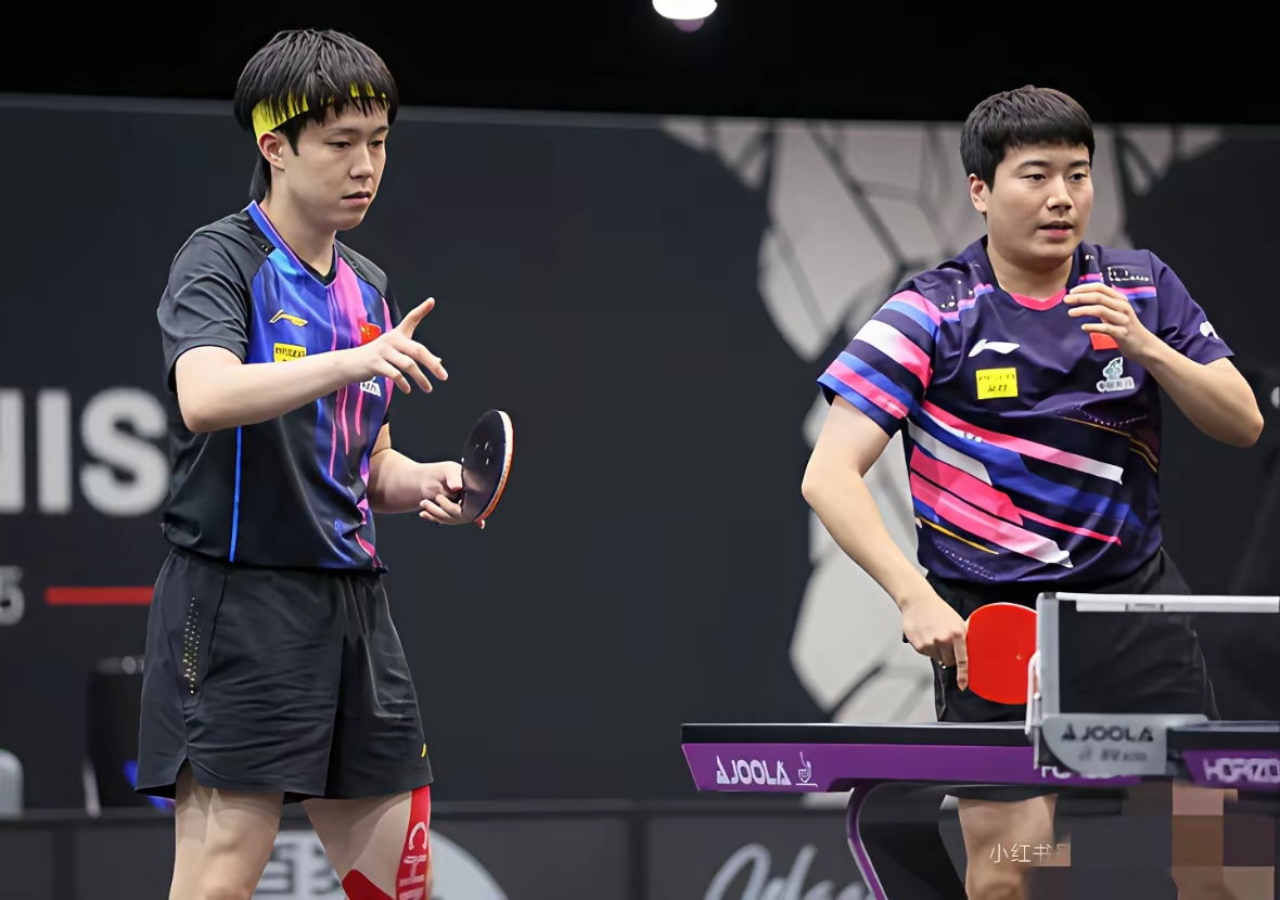 包含德国乒乓球队绝地反击比利时乒乓球队，水谷隼高光表现的词条