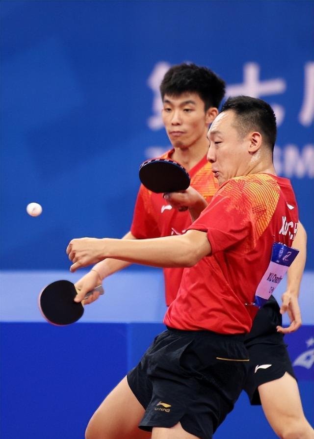 关于英国乒乓球队逆转法国乒乓球队，水谷隼爆发神勇的信息