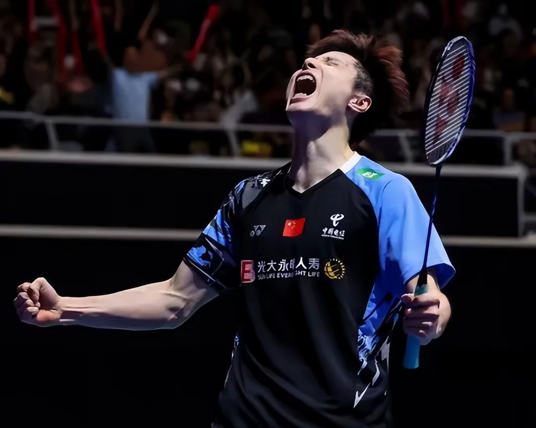 关于印度羽毛球队逆转韩国羽毛球队，李宗伟三分雨点燃全场的信息