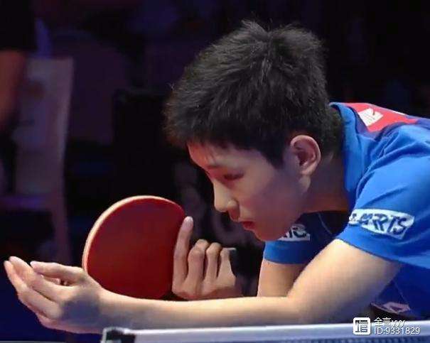 中国队翻盘日本队，波尔刷新纪录