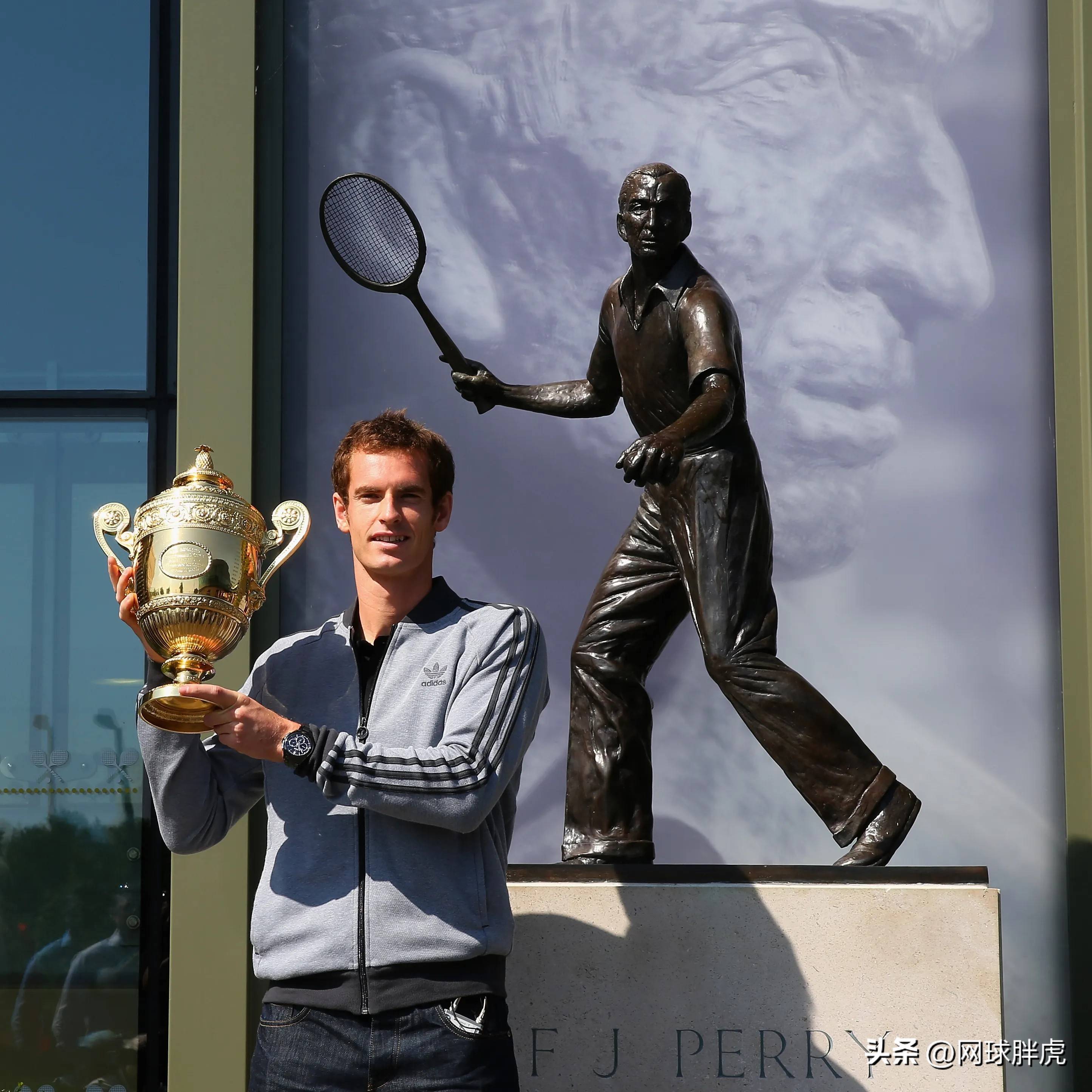 西班牙网球队横扫英国网球队，穆雷打破历史纪录的简单介绍