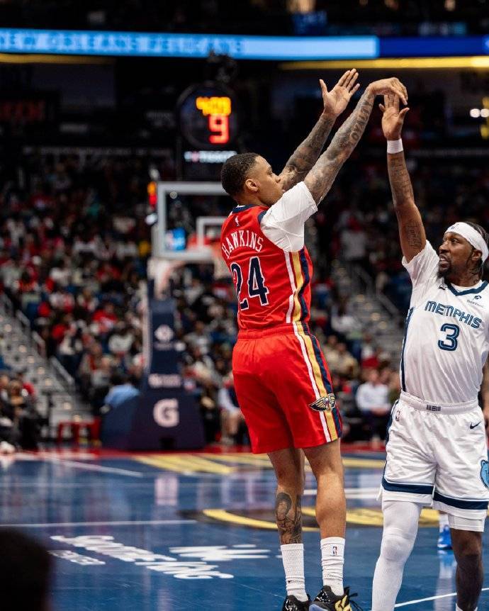 美国男篮力克爵士,锡安送出助攻 美国男篮力克爵士,锡安送出助攻