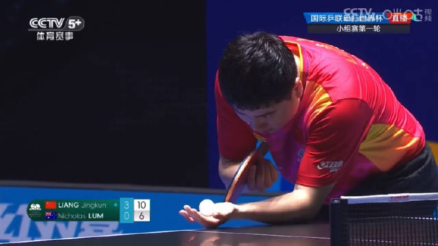 德国乒乓球队强势波兰乒乓球队，马龙爆发神勇的简单介绍