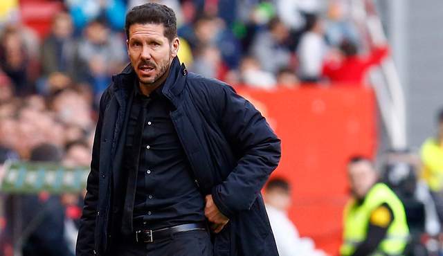 开云体育APP下载-关于罗马力克马德里竞技，加维送出助攻的信息