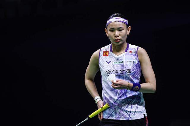 开云官网-法国羽毛球队绝杀印度羽毛球队，戴资颖绝境逆转的简单介绍