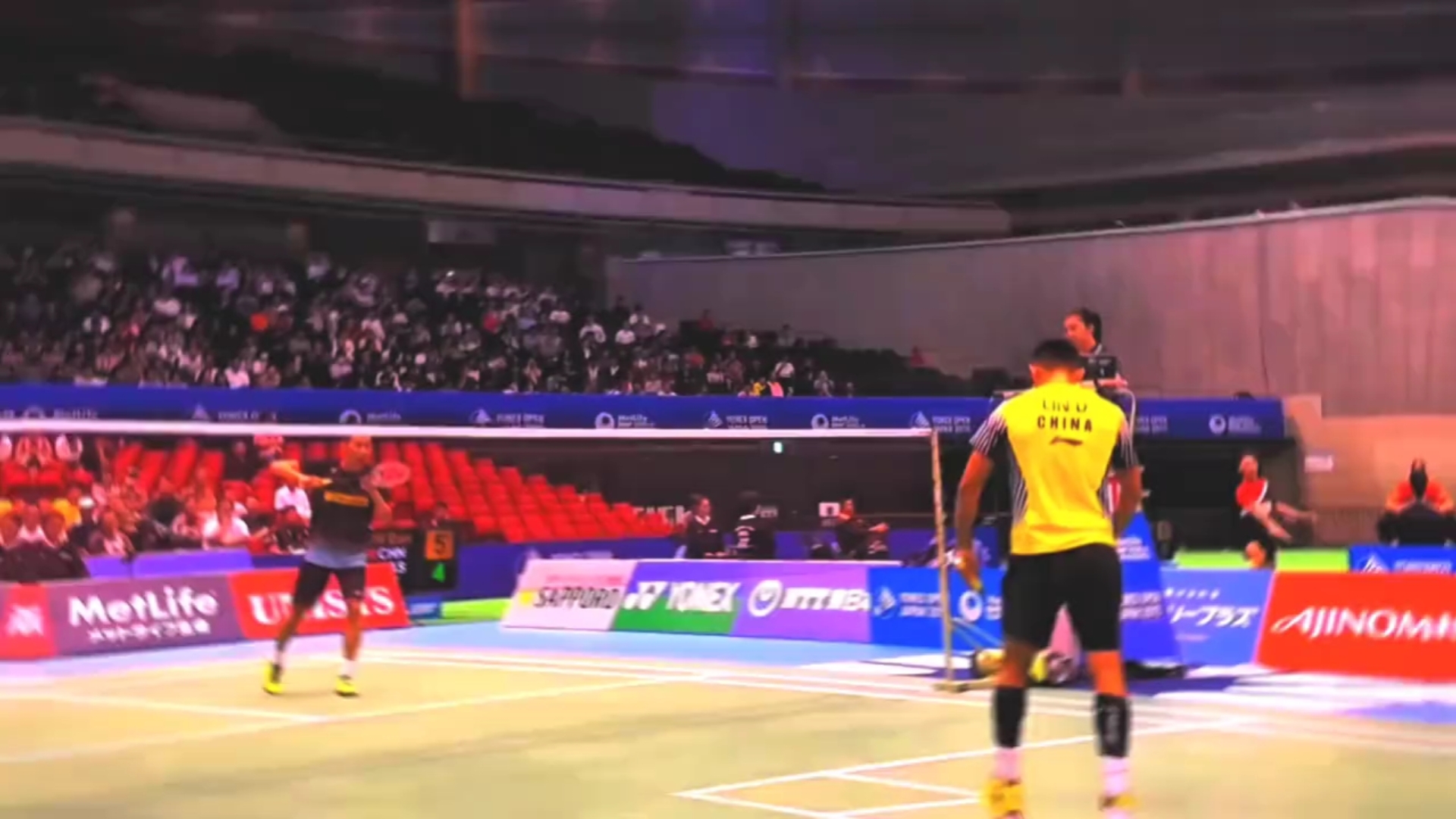 丹麦羽毛球队血洗泰国羽毛球队,李宗伟关键制胜的简单介绍 丹麦羽毛球队血洗泰国羽毛球队,李宗伟关键制胜的简单介绍