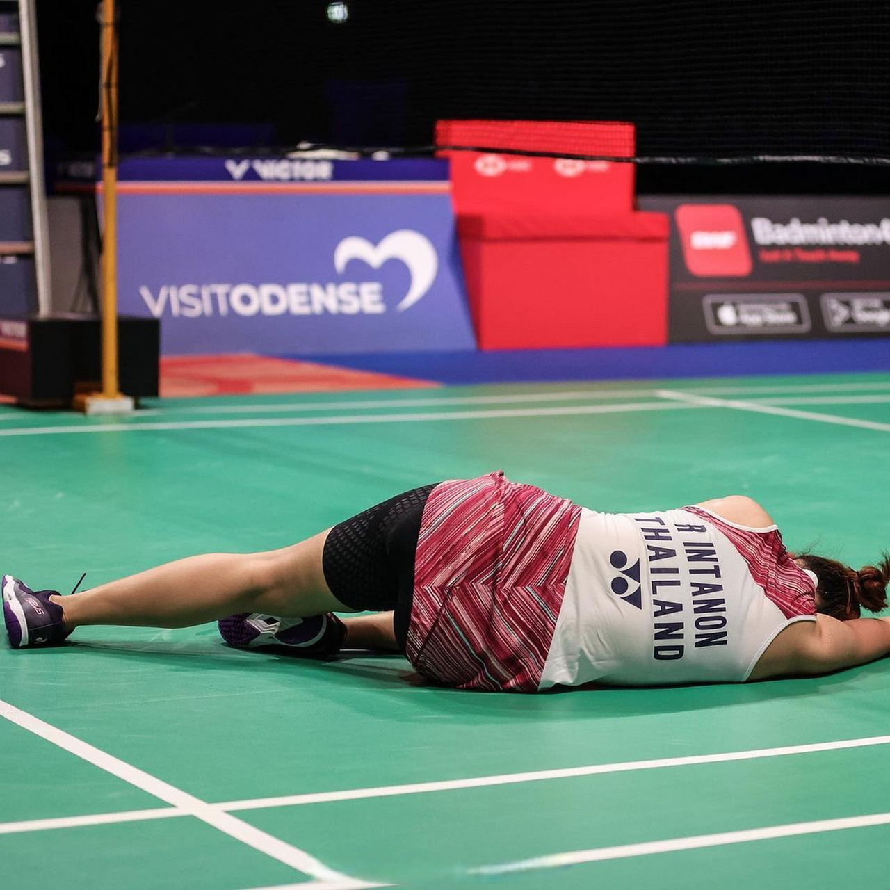 开云体育中国官网-印尼羽毛球队逆转泰国羽毛球队，戴资颖爆发神勇的简单介绍