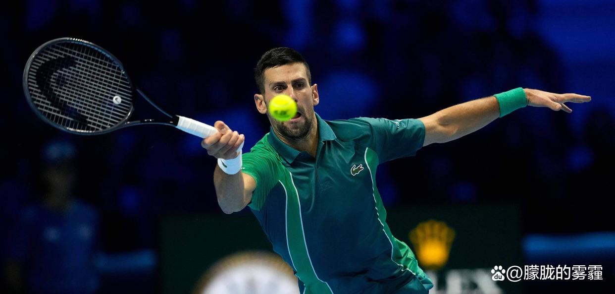 意大利网球队绝地反击美国网球队，费德勒关键制胜