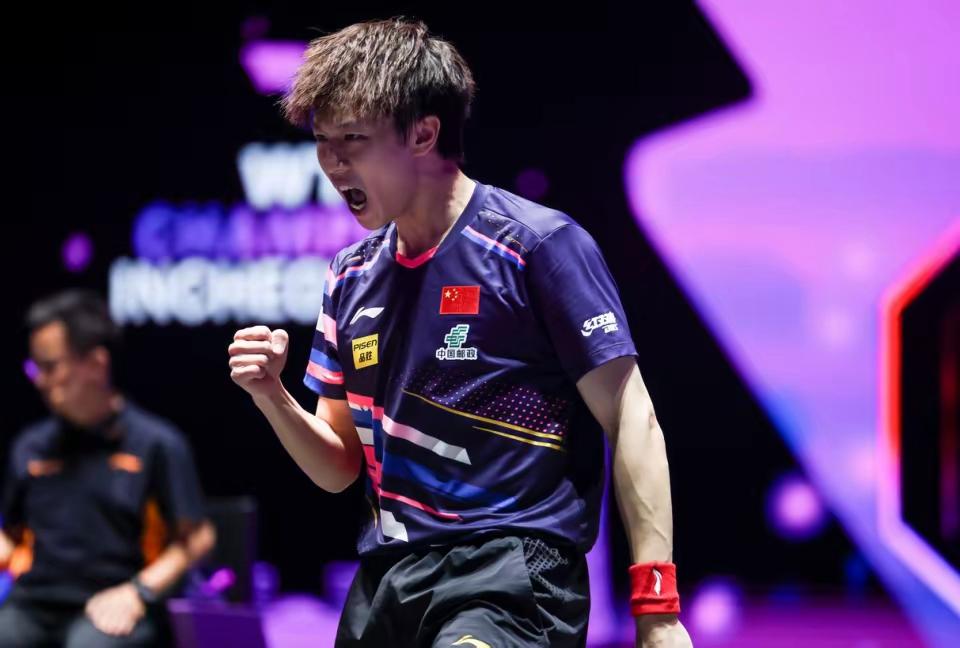 开云体育-韩国队险胜瑞典队，林高远高光表现的简单介绍