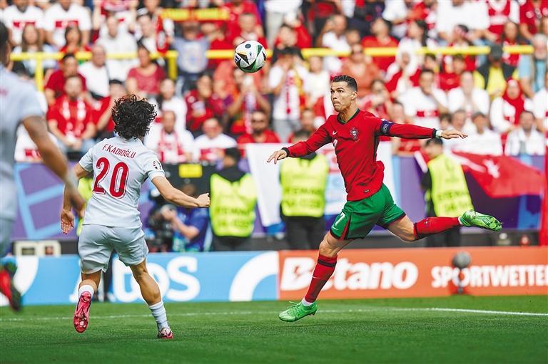 青年军出击：德国队小组出线