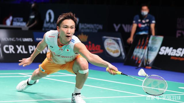 丹麦队翻盘中国队,辛杜统治全场 丹麦队翻盘中国队,辛杜统治全场