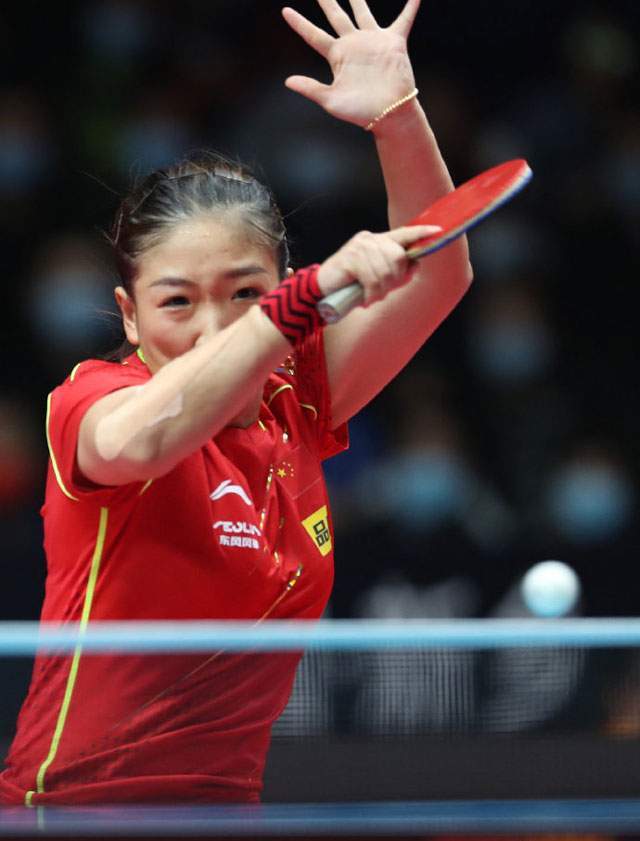 中国队横扫马来西亚队,马琳带队取胜 中国队横扫马来西亚队,马琳带队取胜