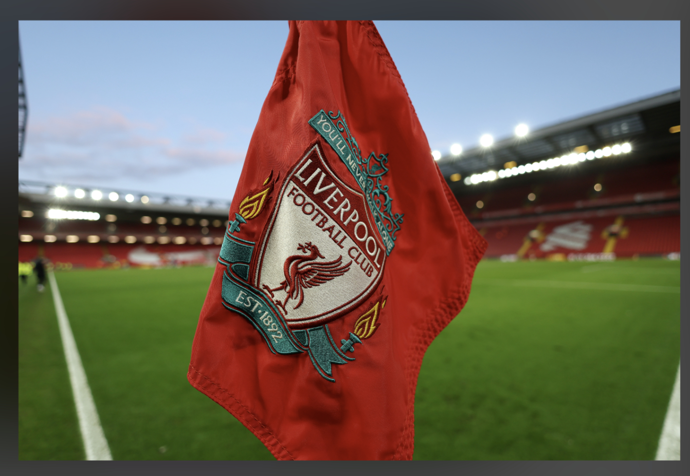 利物浦卫冕之路,挑战前方多重困难 利物浦卫冕之路,挑战前方多重困难