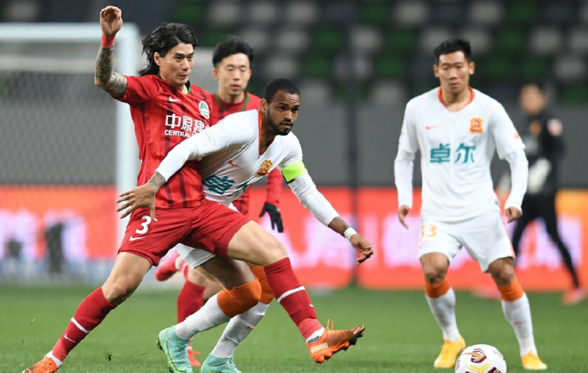 关于延边惜败,中超保级形势严峻的信息 关于延边惜败,中超保级形势严峻的信息