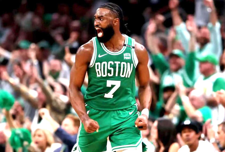 凯尔特人队未来挑战注定引爆热情