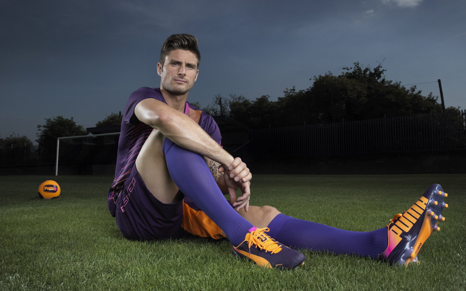 赛道上的星光，马克西的制胜之夜