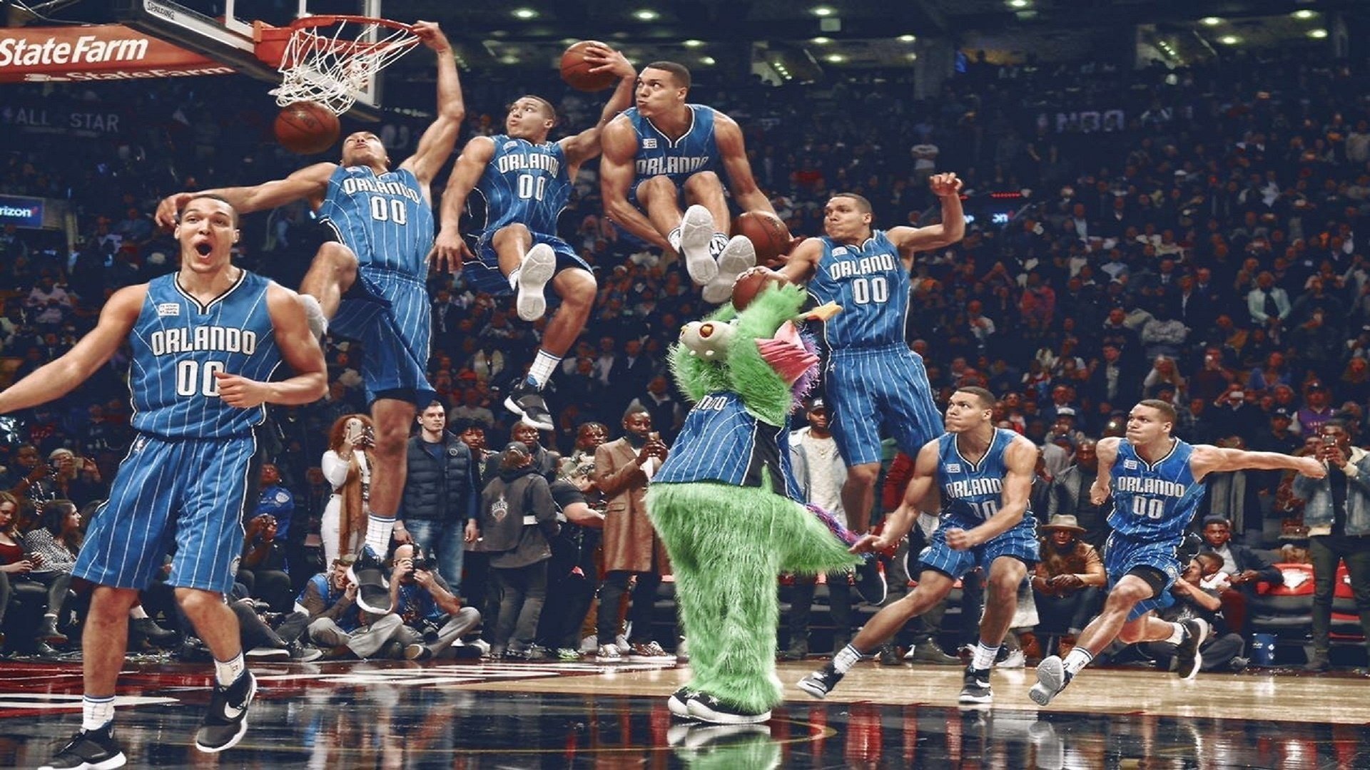 浓眉哥点燃赛场，新疆队险胜篮网，一场跨越文化的篮球对话