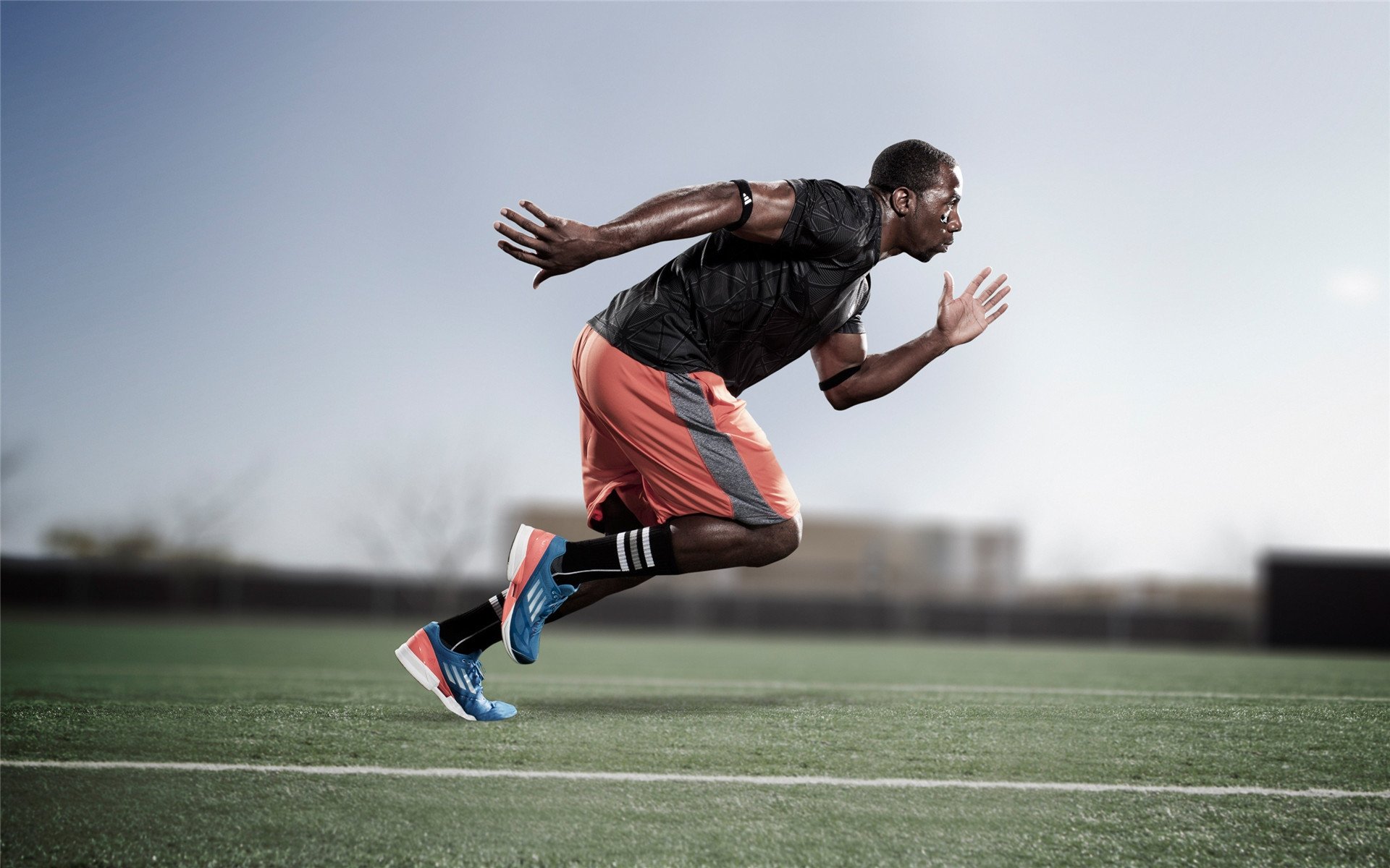 从墨西哥到马德里，门迪如何用力克乌克兰的精神在欧冠半决赛接管比赛